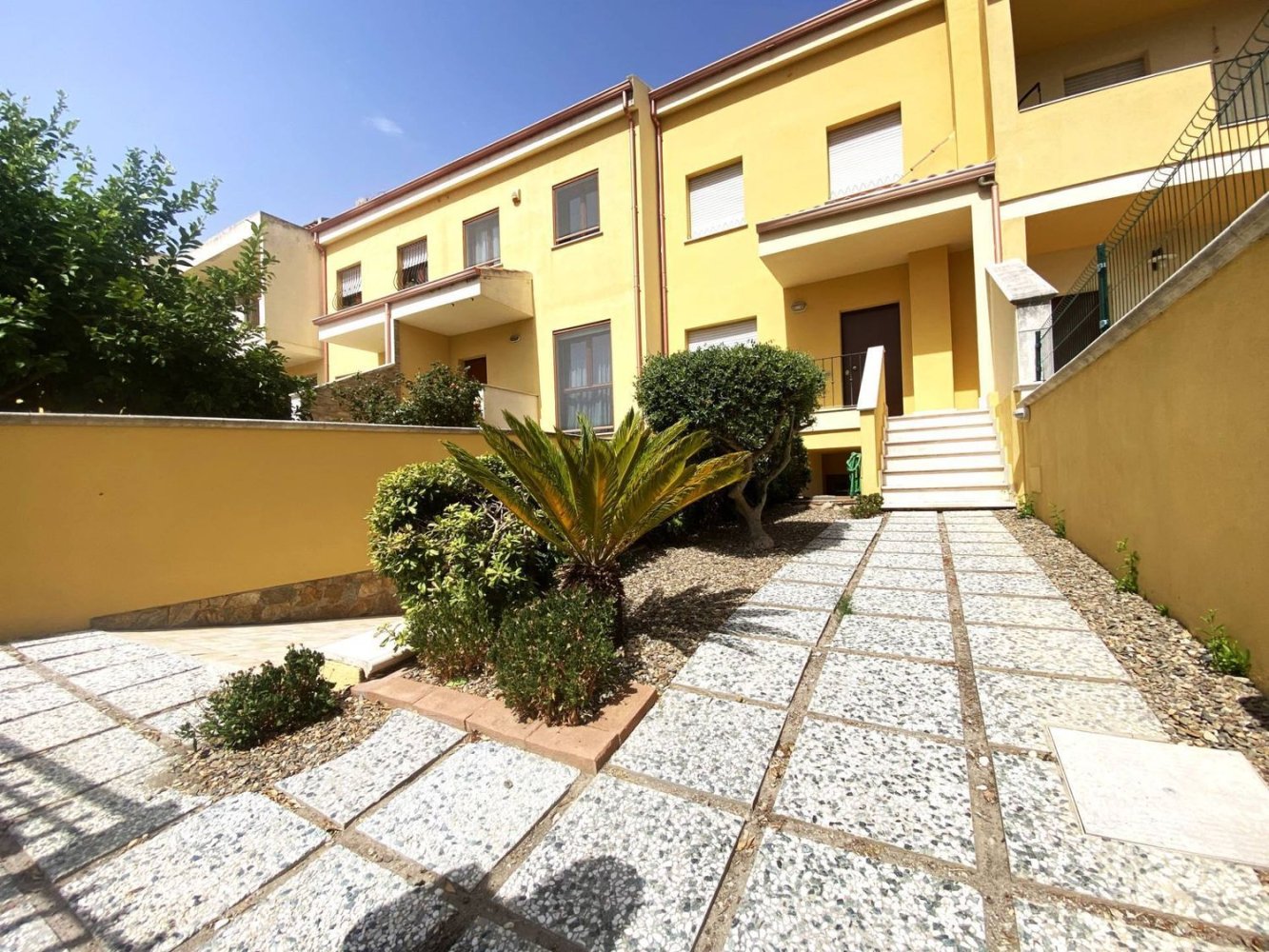 Villa T4 em Cagliari, Italy N.º 400055