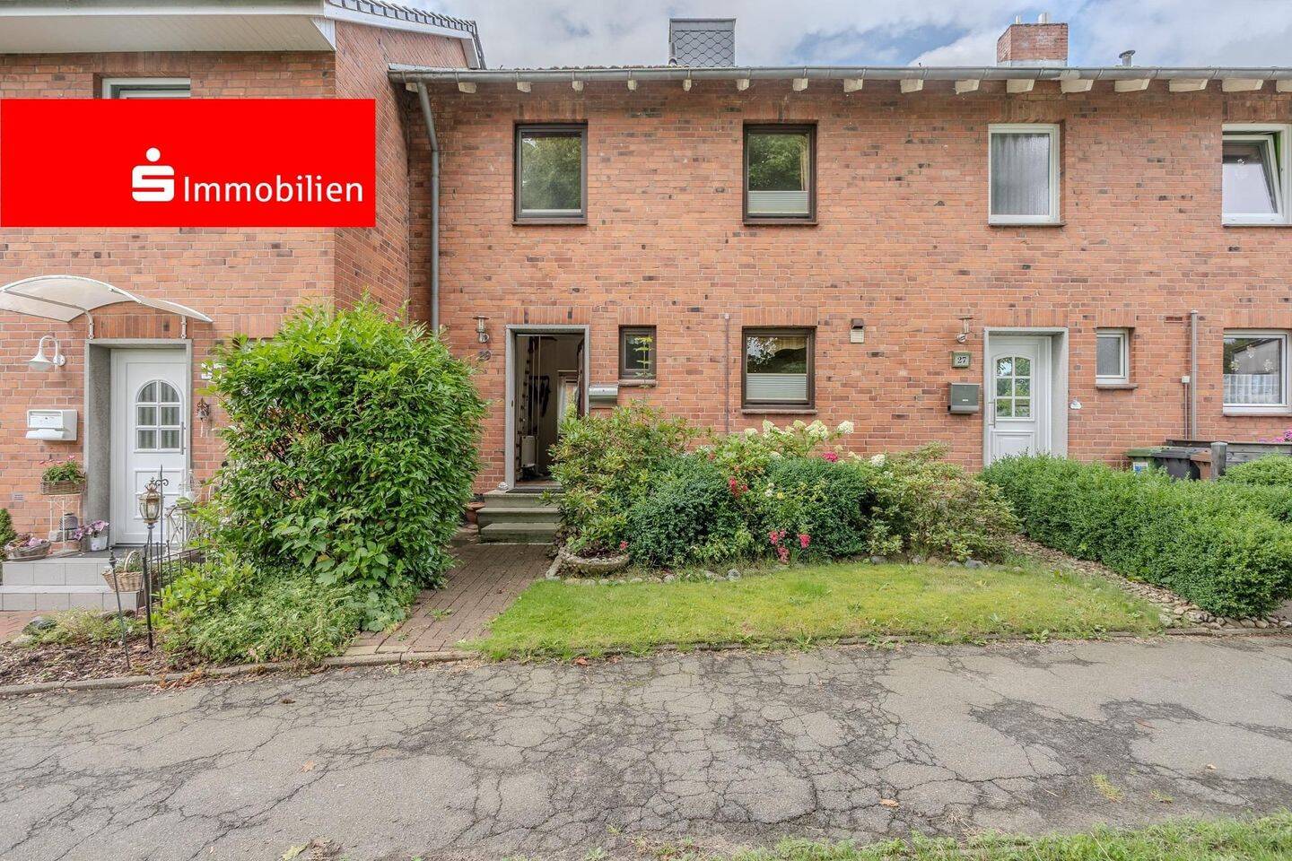 Moradia em banda T3 em Plon, Germany N.º 289280