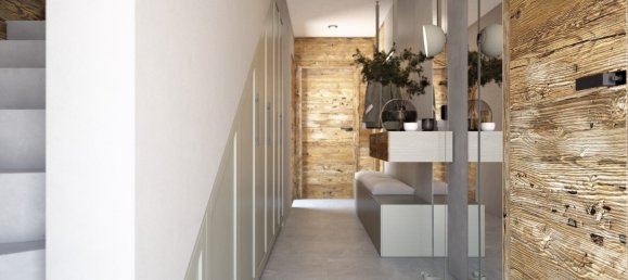 5 bedrooms Commercial property in Les Gets, France No. 523 9