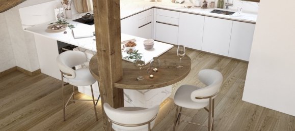 5 bedrooms Commercial property in Les Gets, France No. 523 6