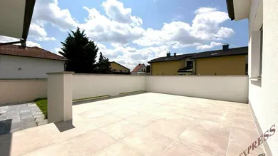 Casa de 5 divisões em Ebenfurth, Austria N.º 219773