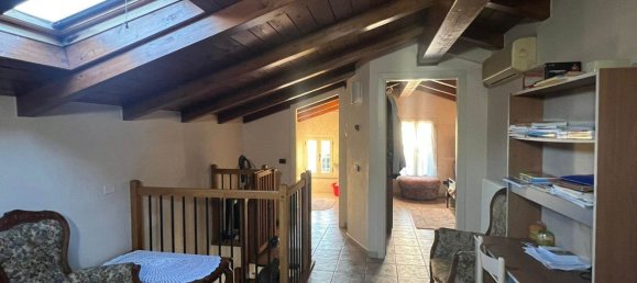 7-Zimmer Haus in Campegine, Italy, Nr. 208691 29