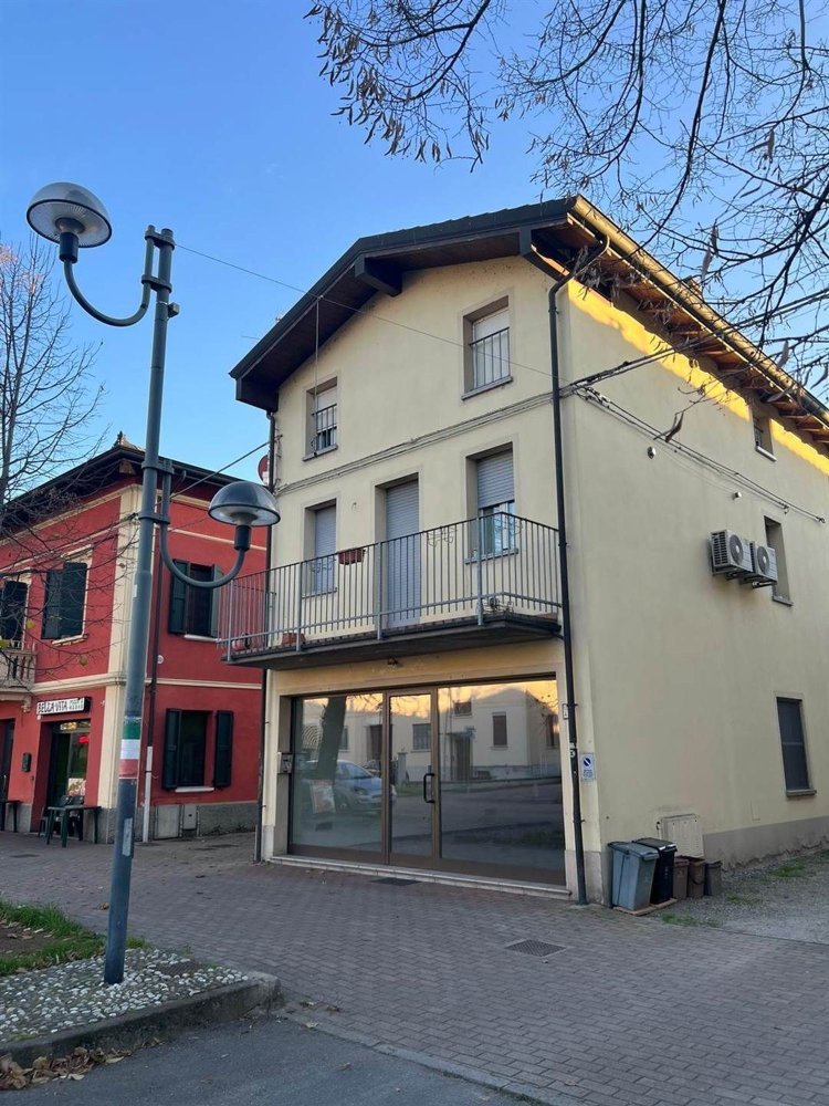 7-Zimmer Haus in Campegine, Italy, Nr. 208691