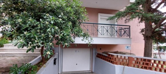 5 غرف نوم فيلا في Thessaloniki, Greece رقم 8470 2