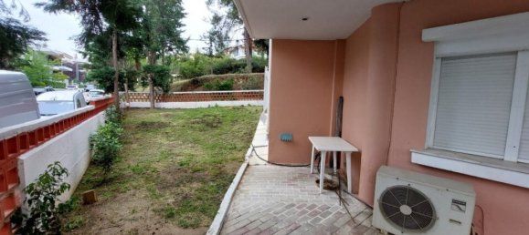 5 غرف نوم فيلا في Thessaloniki, Greece رقم 8470 7