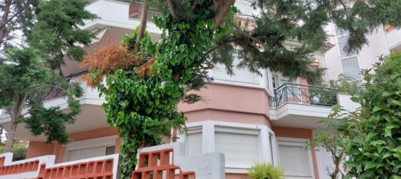 5 غرف نوم فيلا في Thessaloniki, Greece رقم 8470 3
