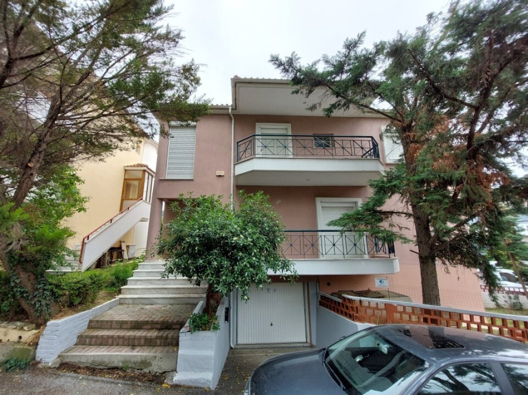 5 غرف نوم فيلا في Thessaloniki, Greece رقم 8470