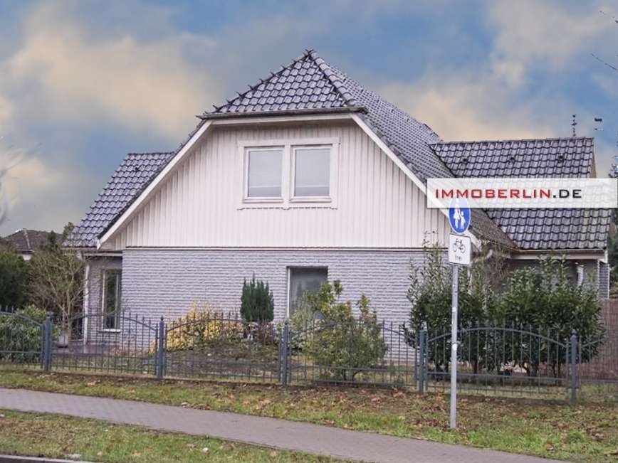 5غرفة منزل في Brandenburg, Germany رقم 22282