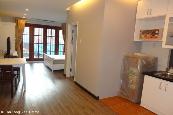 1 bedroom Apartment in Hoan Kiem, Vietnam No. 5904