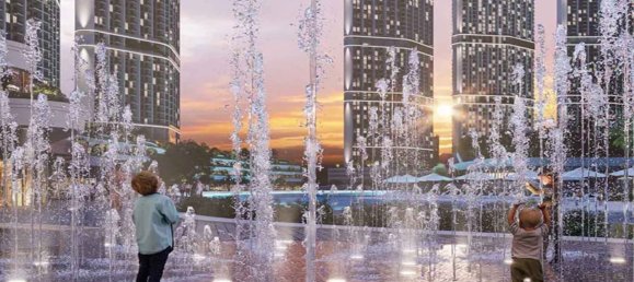 3 bedrooms Apartment in Dubai, UAE No. 22287 4