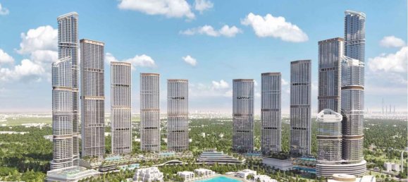 3 bedrooms Apartment in Dubai, UAE No. 22287 3