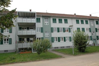 Apartamento de 4 divisões em Stuttgart, Germany N.º 29371