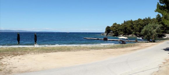 Hotel em Chalkidiki, Greece 9000 m² N.º 7687 2