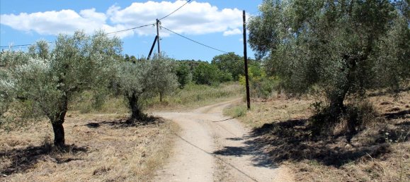 9000m² Hotel in Chalkidiki, Greece No. 7687 5