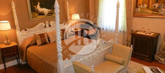 11 bedrooms Villa in Castelnuovo di Garfagnana, Italy No. 211053 5