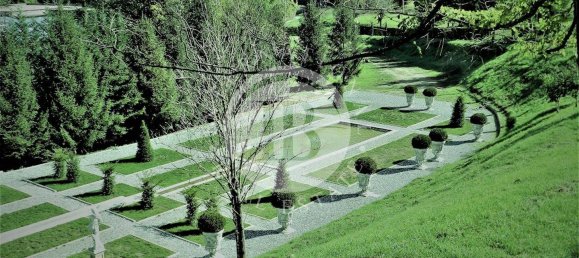 11 bedrooms Villa in Castelnuovo di Garfagnana, Italy No. 211053 10