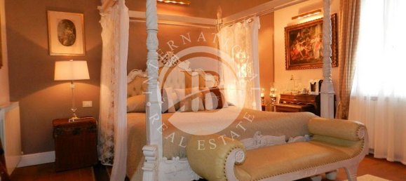 11 bedrooms Villa in Castelnuovo di Garfagnana, Italy No. 211053 7