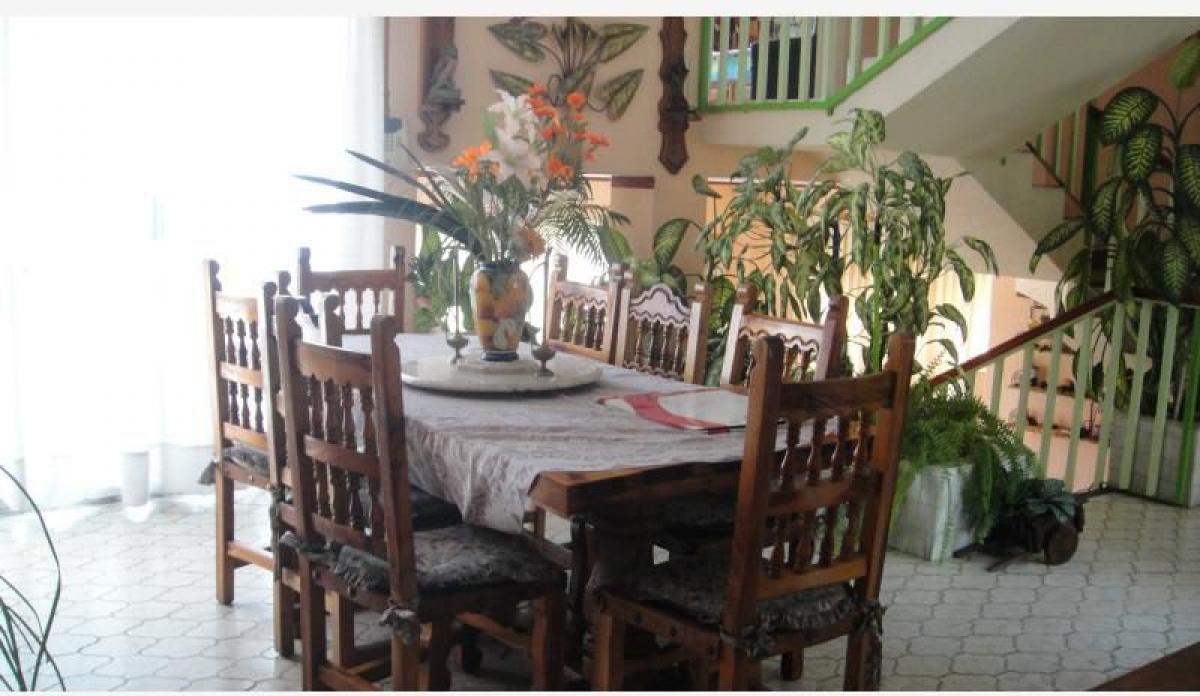 Casa T5 em Morelos, Mexico N.º 165488