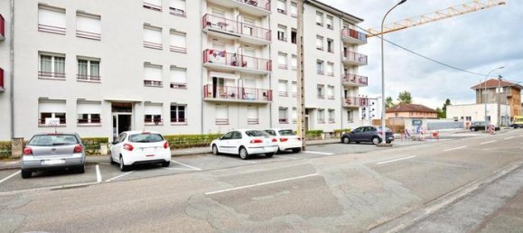 2 bedrooms Apartment in Montbeliard, France No. 309220 10