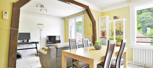 2 bedrooms Apartment in Montbeliard, France No. 309220 3