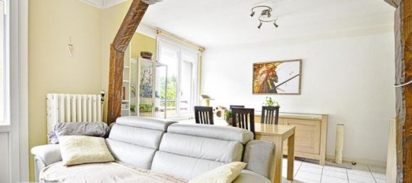 2 bedrooms Apartment in Montbeliard, France No. 309220 2