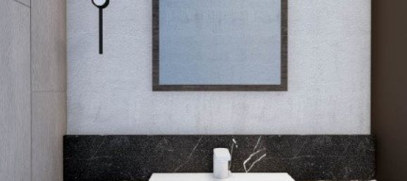 Квартира 1+1 в Аланья, Турция № 4516 27