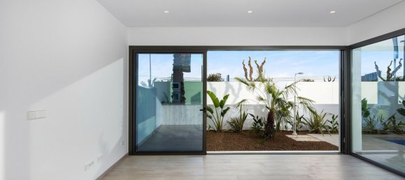 2 Schlafzimmer Villa in Pilar de la Horadada, Spain, Nr. 6814 12