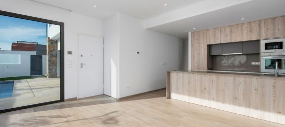 2 Schlafzimmer Villa in Pilar de la Horadada, Spain, Nr. 6814 14