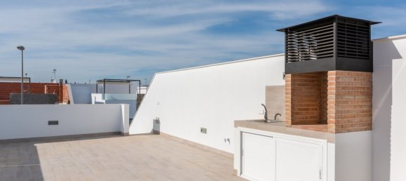 2 Schlafzimmer Villa in Pilar de la Horadada, Spain, Nr. 6814 8