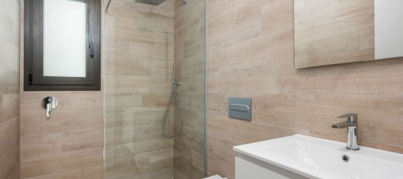 2 Schlafzimmer Villa in Pilar de la Horadada, Spain, Nr. 6814 17