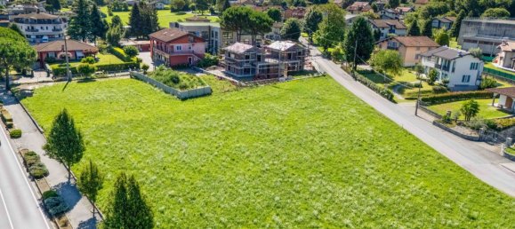 Terreno en Colico, Italy 650 m² No. 277445 4