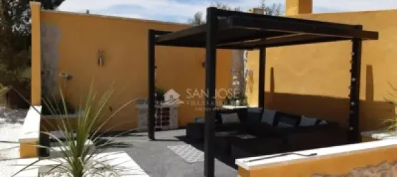 4 bedrooms House in Monovar, Spain No. 84018 12