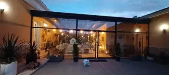 4 bedrooms House in Monovar, Spain No. 84018 46