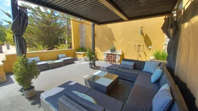 4 bedrooms House in Monovar, Spain No. 84018