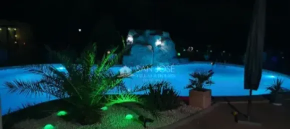 4 bedrooms House in Monovar, Spain No. 84018 14