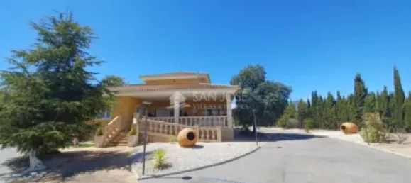 4 bedrooms House in Monovar, Spain No. 84018 37