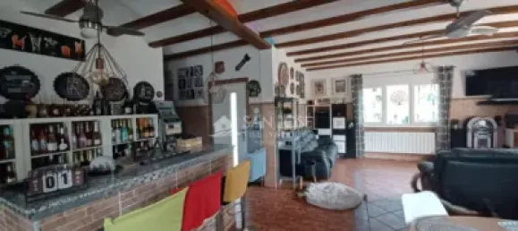 4 bedrooms House in Monovar, Spain No. 84018 23