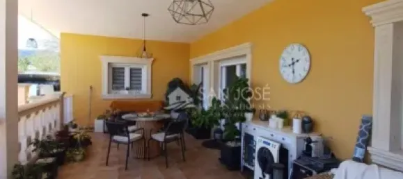 4 bedrooms House in Monovar, Spain No. 84018 38