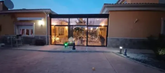 4 bedrooms House in Monovar, Spain No. 84018 16