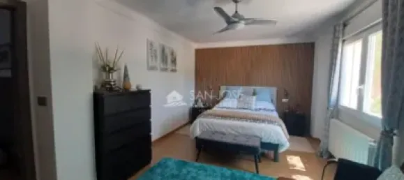 4 bedrooms House in Monovar, Spain No. 84018 32