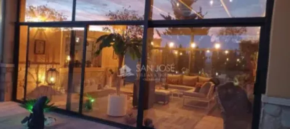 4 bedrooms House in Monovar, Spain No. 84018 18