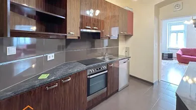 5 rooms Apartment in Meidling, Austria No. 258095