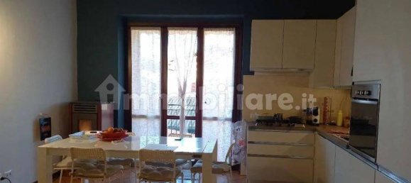 Apartamento de 2 dormitorios en Motta Visconti, Italy No. 14212 19