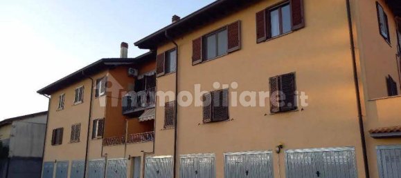 Apartamento de 2 dormitorios en Motta Visconti, Italy No. 14212 12