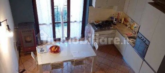 Apartamento de 2 dormitorios en Motta Visconti, Italy No. 14212 8
