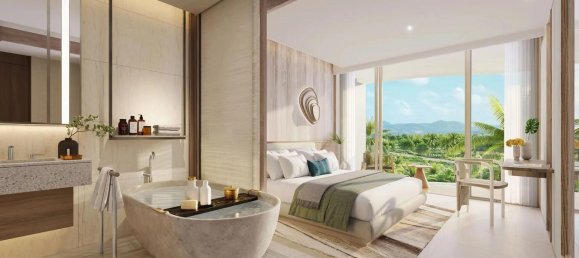 2 bedrooms Apartment in Phuket, Thailand No. 22632 13