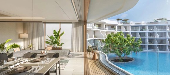 2 bedrooms Apartment in Phuket, Thailand No. 22632 12