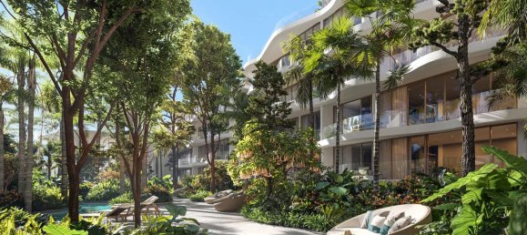 2 bedrooms Apartment in Phuket, Thailand No. 22632 7