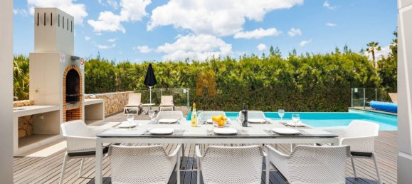 4 غرف نوم منزل في Lagoa, Portugal رقم 98914 4