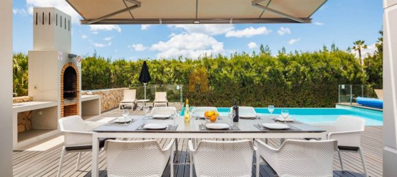 4 غرف نوم منزل في Lagoa, Portugal رقم 98914 15